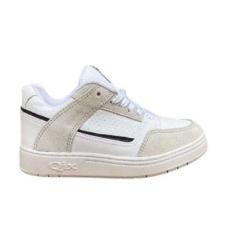 Tenis Qix Libres - Branco - 43-Unissex