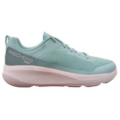 Tênis Skechers Go Run Elevate Megara X Feminino - Ciano