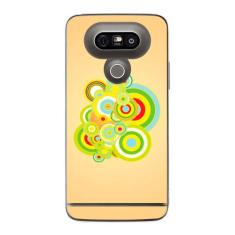 Capa Adesivo Skin370 Verso Para LG G5 SE (2016) - KawaSkin