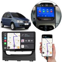 Kit Multimidia Idea 2013-2018 9 Pol Android-Auto Mp5 BT - E-Connect Pl
