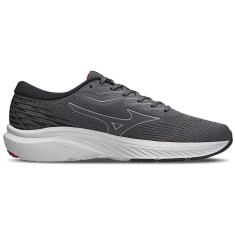 Tênis Mizuno Goya Masculino Chumbo