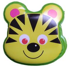 Livro - Banho Bom Tigrinho