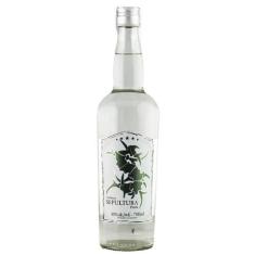 Cachaça sepultura prata 700ml, U, Unica