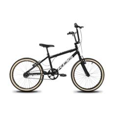 Bicicleta Infantil Alumínio para Meninos Aro 20 BMX com Aro - KOG, Pre