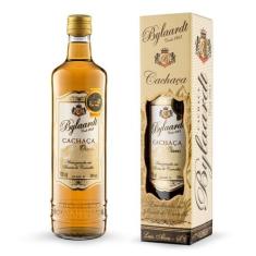 Cachaça Bylaardt Ouro 5 anos 700ml