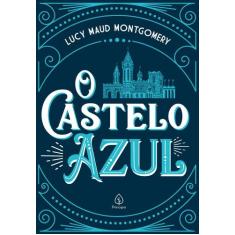 Livro - O Castelo Azul