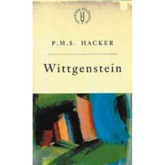 Wittgenstein