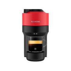 Cafeteira Nespresso Vertuo Pop Vermelha, Vermelho, 110V