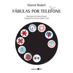 Fabulas Por Telefone