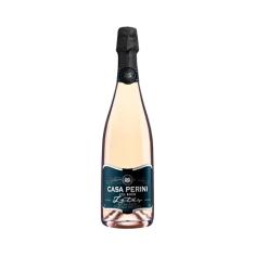 Espumante Extra Brut Rosé Lótus Casa Perini 750Ml