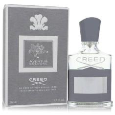 Perfume Masculino Creed 50 Ml Eau De Parfum