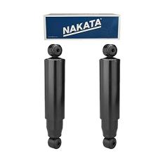 Amortecedor Traseiro Nakata Fiat Ducato Boxer Jumper