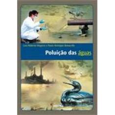 Poluicao das aguas ed3 - MODERNA LITERATURA, 3