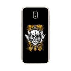 Capa Adesivo Skin374 Verso Para Samsung Galaxy J5 Pro - KawaSkin