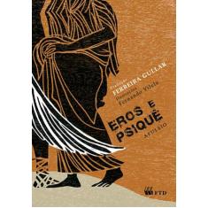 Livro - Eros e Psiquê