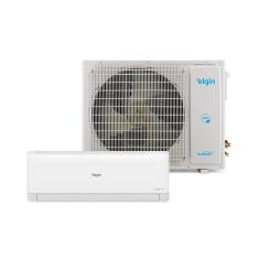 Ar Condicionado Elgin 9000 Btus Eco Inverter III Wi-Fi Quente Frio 220v
