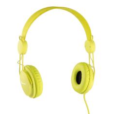 Headphone Goldentec GT Soul Colors Verde