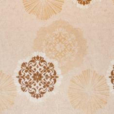 Papel de Parede Arabesco Infini - PP022-2 