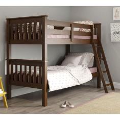 Beliche 721EA Castanho Acetinado Piratini