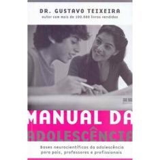 Manual da Adolescência