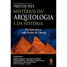 Misterios Da Arqueologia E Da Historia