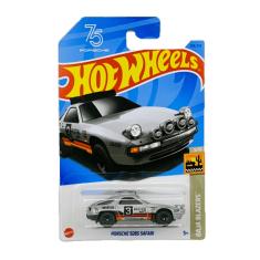Miniatura Hot Wheels Porsche 928S Safari 1:64