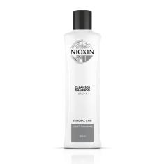 Nioxin - Sistema 1 - Cleanser Shampoo 300ml