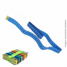 Fita Metrica Trena Fm 1,5 Metro Cor