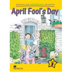April Fool's Day