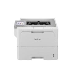 Impressora Brother Laser A4 Mono Usb-eth-wifi Hll6412dw