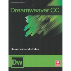 Dreamweaver Cc - Desenvolvendo Sites