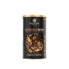 Espresso Whey Essential Nutrition 420g