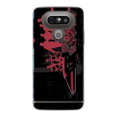 Capa Adesivo Skin055 Verso Para LG G5 SE (2016) - KawaSkin
