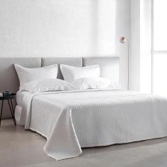 Jogo de Cama Casal Cetim 300 Fios Buddemeyer Bud Vision New Colors II 