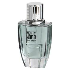Mighty Mood Linn Young EDT Masculino 100ml - CONCENTRA