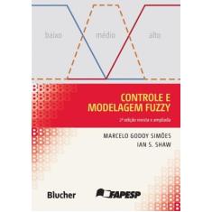 Controle e Modelagem Fuzzy - BLUCHER