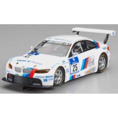 Carro De Autorama Slot Car BMW M3 1/32 D10033X300 - SCX, Branco