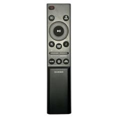 NPTWARCOT AH81-15047A Controle remoto de substituição compatível com Samsung Sound Bar HW-Q800D HW-Q800D/ZA HW-Q700D HW-Q800C HW-Q930C HW-Q800BZA HW-Q990BZA HW-Q900C HW-Q910C HW-Q750C HW-Q91 0D