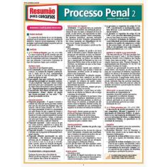 Processo Penal 2