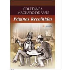 Paginas Recolhidas