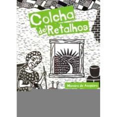 Colcha de Retalhos