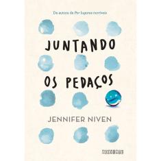 Livro - Juntando os pedaços
