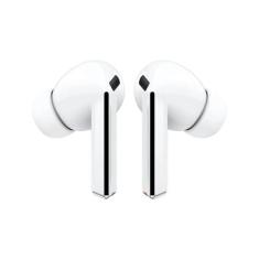 Samsung Galaxy Buds3 Pro, Fone de Ouvido sem fio, Cancelamento de Ruído Inteligente, Galaxy AI - Branco