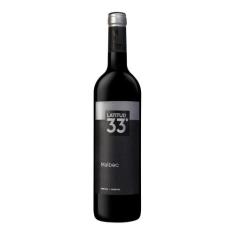 Vinho Latitud 33 Malbec 750ml - Latitud 33º