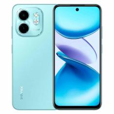 Smartphone Infinix Smart 9 128Gb 4Gb Ram Câm 13Mpx Selfie