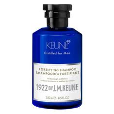 Keune 1922 Fortifying - Shampoo, 250ml