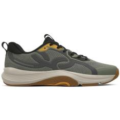 Tênis Olympikus Treino, Verde, 41