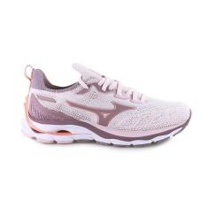 Tênis Mizuno Wave Mirai 4 Unissex-Feminino