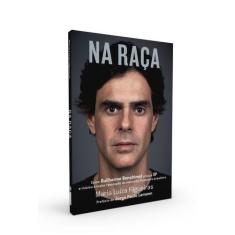 Livro - Na raça