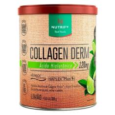 Colágeno Collagen Derm - Nutrify-Unissex